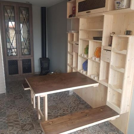 Casa Conchido Villa A Magdalena  Kültér fotó