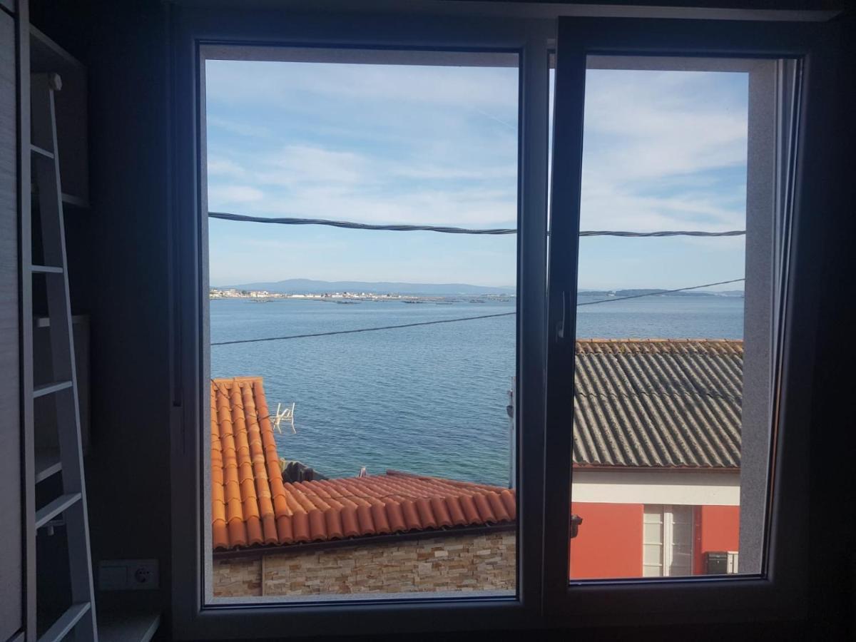Casa Conchido Villa A Magdalena  Kültér fotó