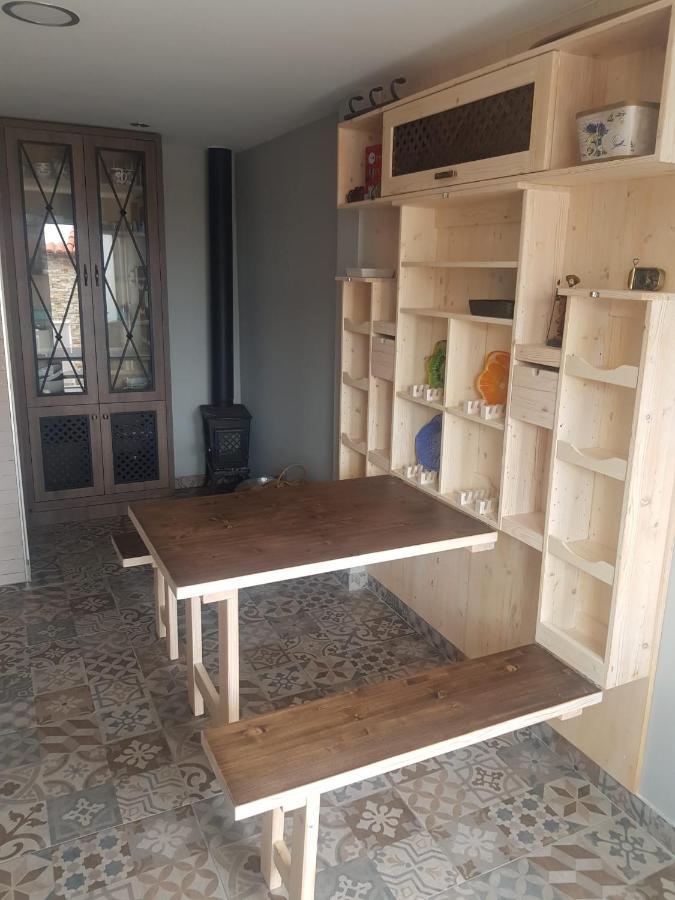 Casa Conchido Villa A Magdalena  Kültér fotó