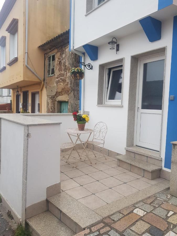Casa Conchido Villa A Magdalena  Kültér fotó