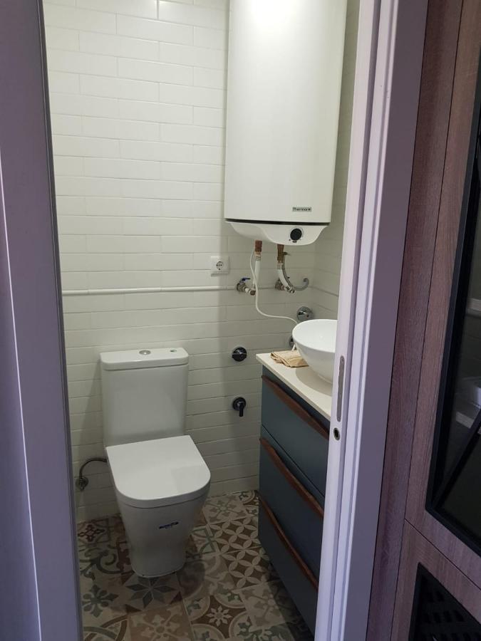 Casa Conchido Villa A Magdalena  Kültér fotó