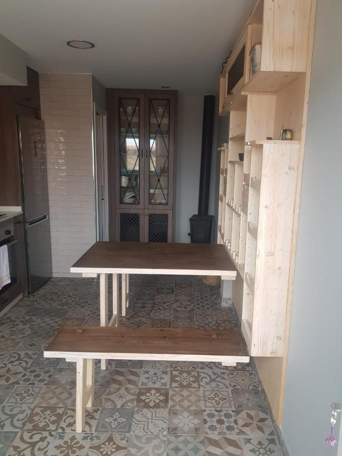 Casa Conchido Villa A Magdalena  Kültér fotó