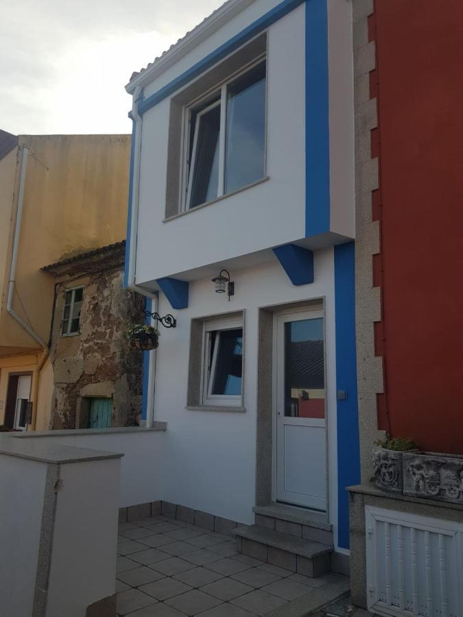 Casa Conchido Villa A Magdalena  Kültér fotó