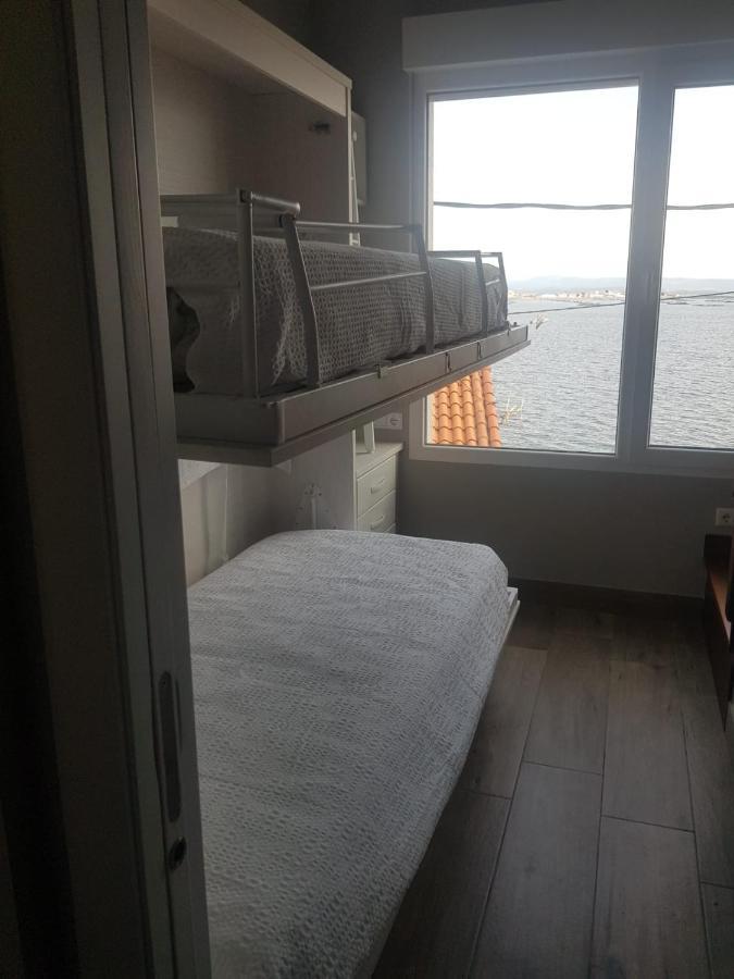 Casa Conchido Villa A Magdalena  Kültér fotó